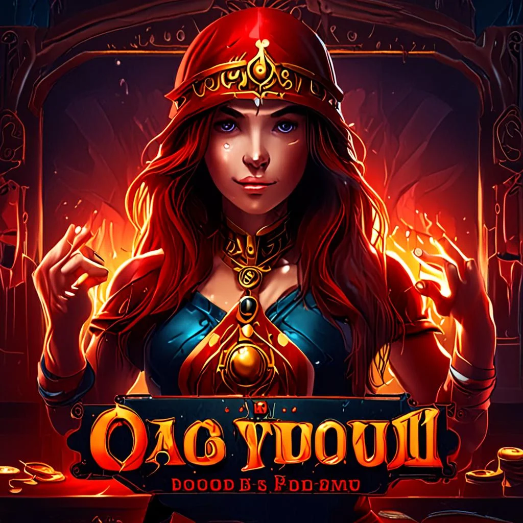 Jogar Dusk Princess — caça-níqueis online